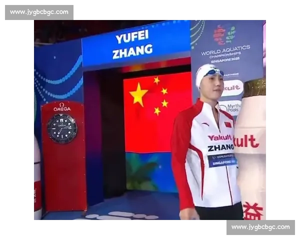 覃海洋两金扛大旗,中国泳军新阵容世锦赛承压前行 覃海洋两金扛大旗,中国泳军新阵容世锦赛承压前行