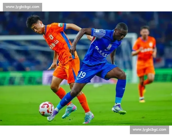 上海申花：痛定思痛，以改变破局争冠之路