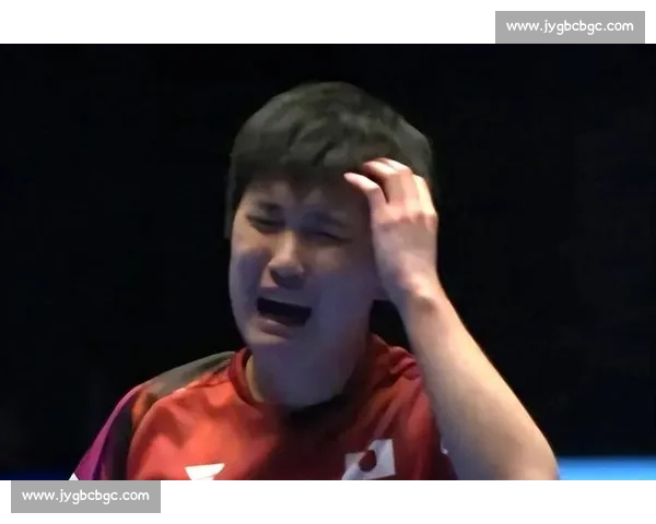 张本智和暴怒!日本 T 联赛奇葩规则:10 平后一球定胜负,特殊球引争议 张本智和暴怒!日本 T 联赛奇葩规则:10 平后一球定胜负,特殊球引争议