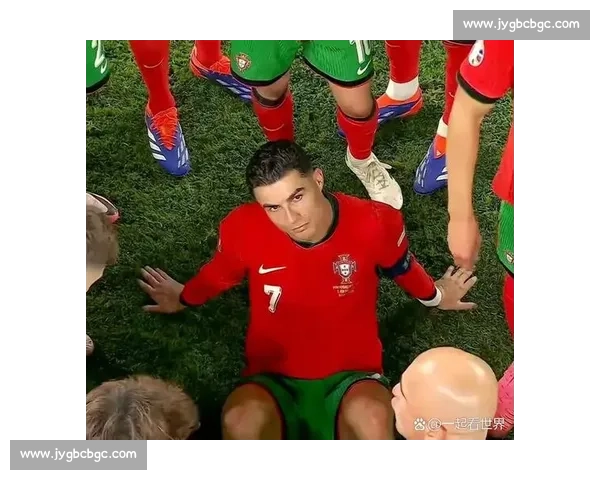 新星内维斯：从 C 罗到梅西，职业生涯的巅峰对决