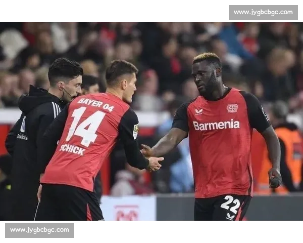 勒沃库森官宣希克续约至 2030 年 锋线基石留队冲击欧冠荣耀