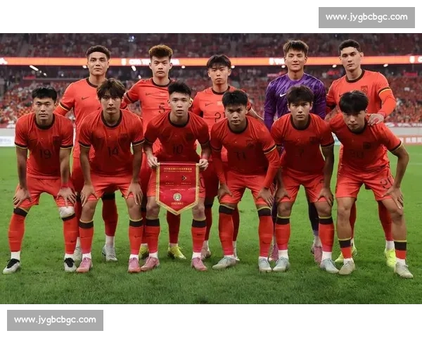 国足榜样！FIFA 第 136 连克黑山捷克，5 万人小国踢醒中国足球
