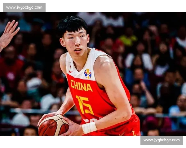 2028 洛杉矶奥运：中国男篮的突围密码与青春风暴