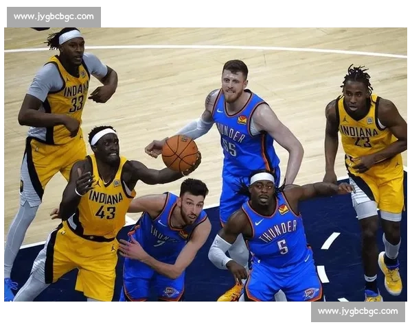 小卡特盛赞雷霆步行者抢七对决：精彩对决改写联盟格局