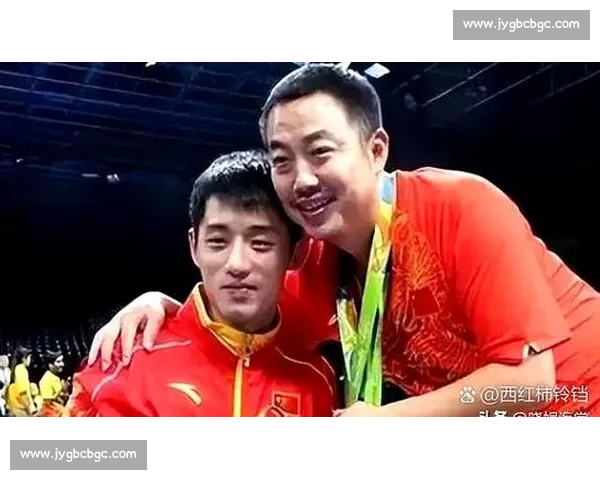 张继科翻旧账痛批刘国梁，回应八字戳破争议